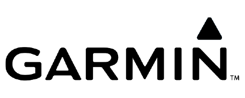 Logo Garmin Golf