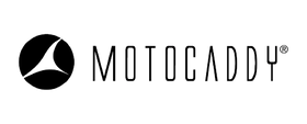 Logo Motocaddy golf