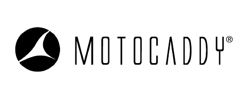 Logo Motocaddy golf