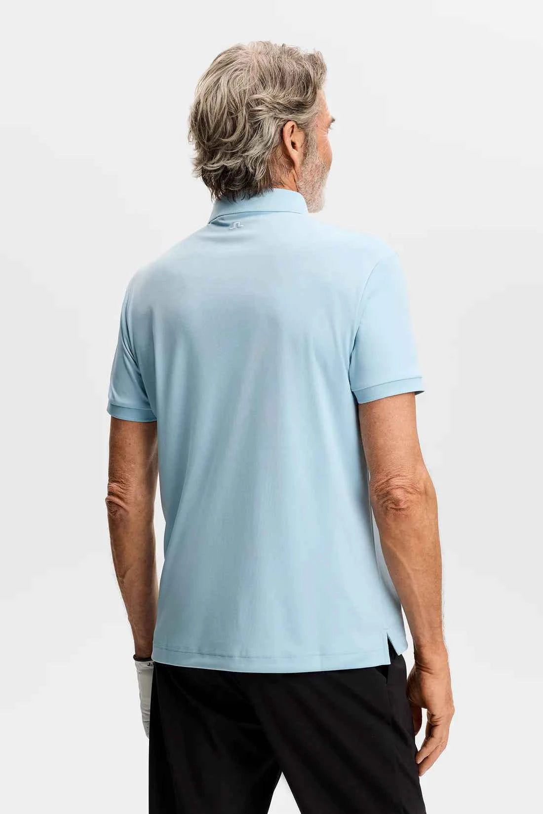 Polo J.Lindeberg Tour Tech Regular Fit