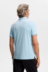 J.Lindeberg Tour Tech Regular Fit Polo Shirt