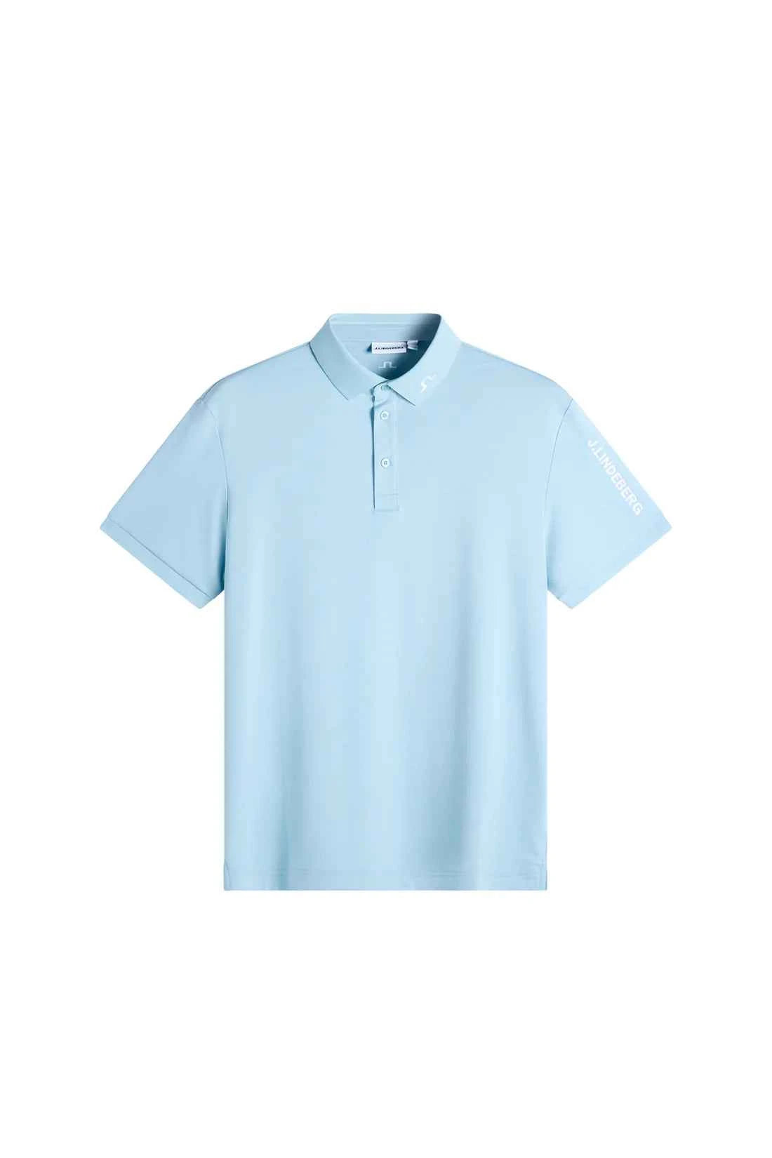 Polo J.Lindeberg Tour Tech Regular Fit