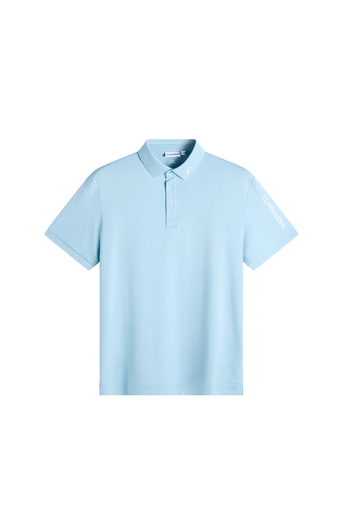 J.Lindeberg Tour Tech Regular Fit Polo Shirt