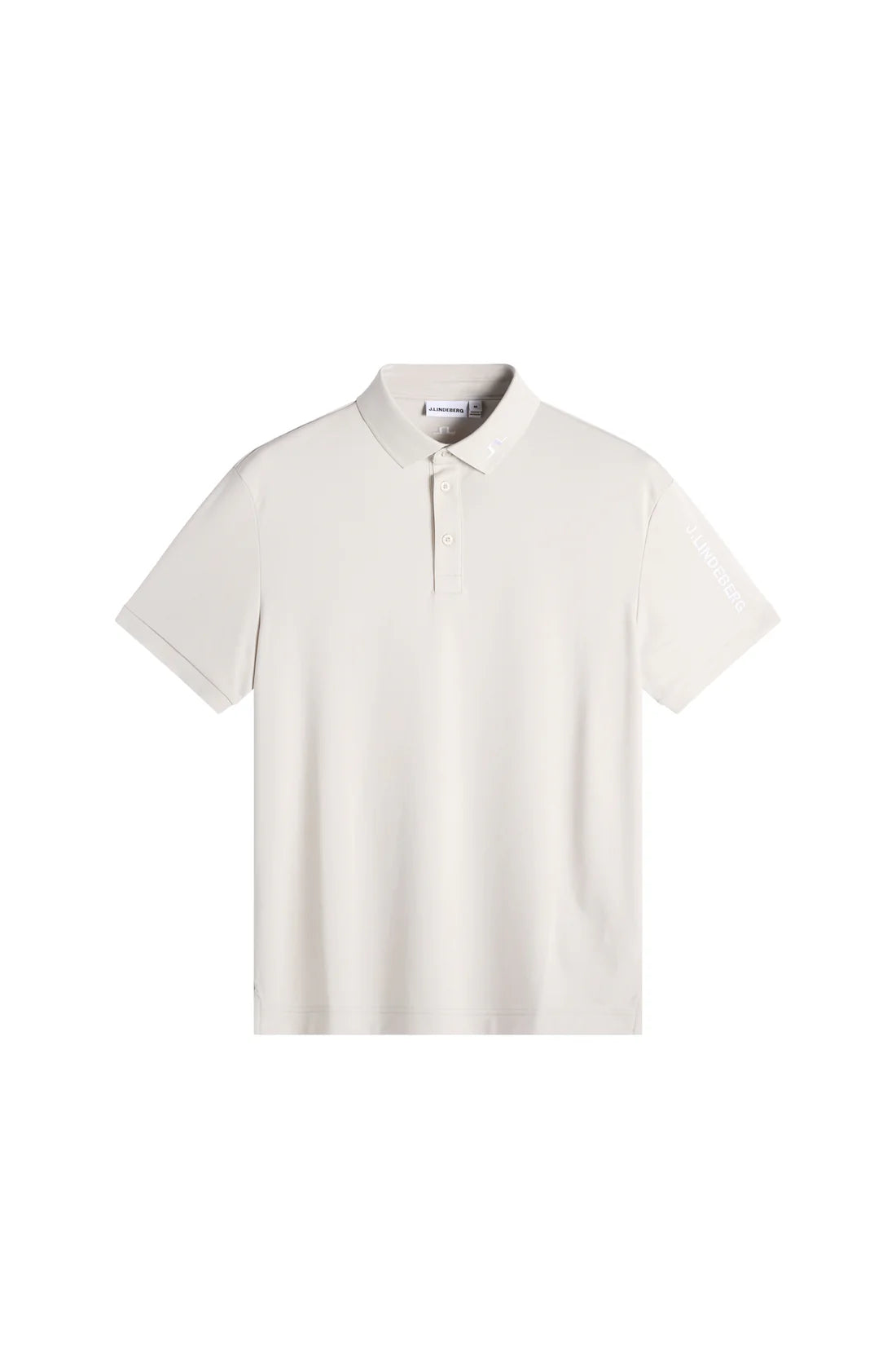 J.Lindeberg Tour Tech Regular Fit Polo Shirt