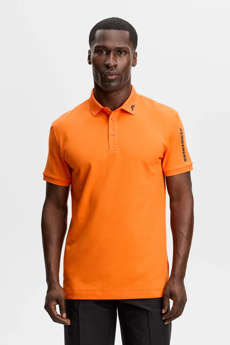 Polo J.Lindeberg Tour Tech Regular Fit