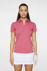 Polo Dame J.Lindeberg Tour Tech