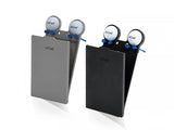 JuCad-Kartenhalter aus Metall