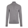 Golf ​Pull zip J.Lindeberg Kian Tour Merino - Planete Golf