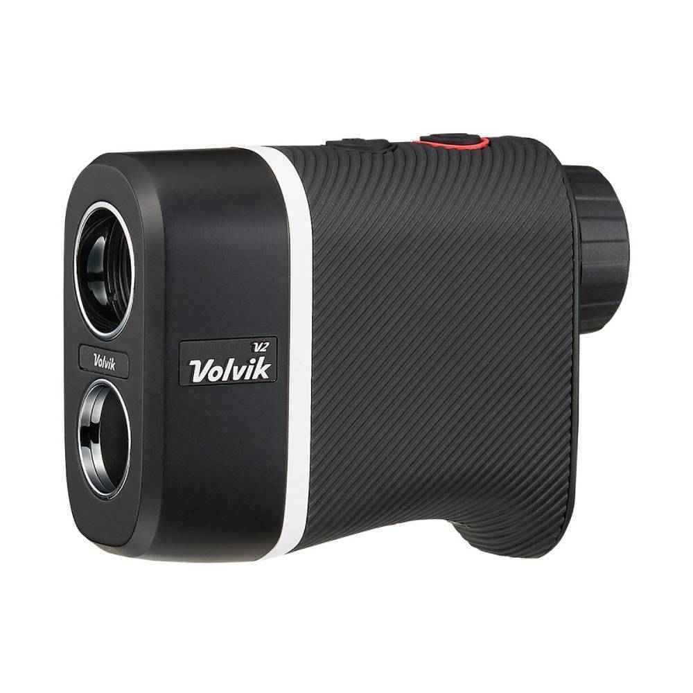 新品Volvik V2 Laser Rangefinderゴルフレーザー距離計 ボルビック レンジファインダーV2レーザー距離計 評価レビュー｜コスパ