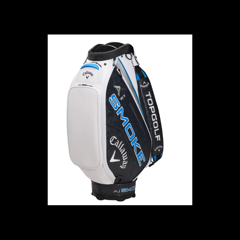 Callaway Ai SMOKE キャディバッグ Callaway（キャロウェイ） 即納可！Callaway Ai Smoke Staff Stand Bag