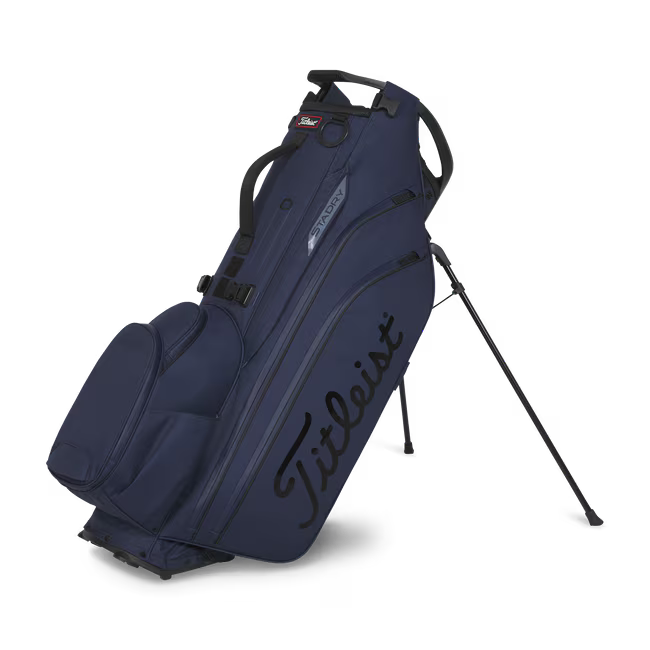 Titleist Hybrid 14 StaDry Stativtasche