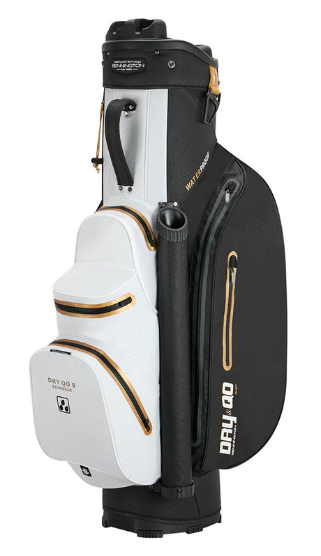 Bennington Dry QO9 WP Trolley-Tasche