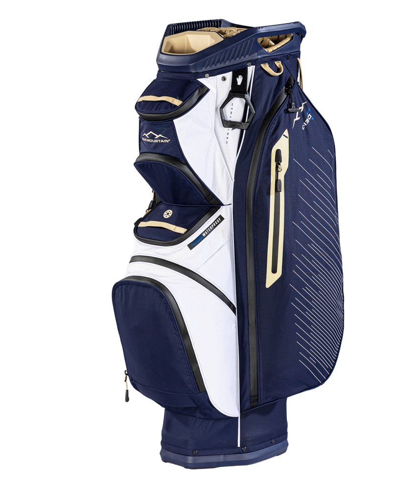 Sac Chariot Sun Mountain 14W Lite Stand