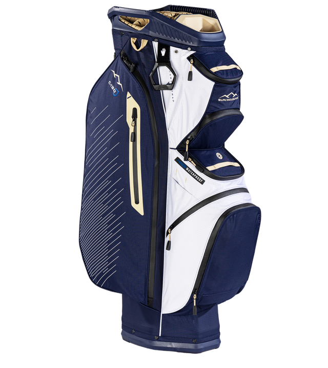 Sac Chariot Sun Mountain 14W Lite Stand