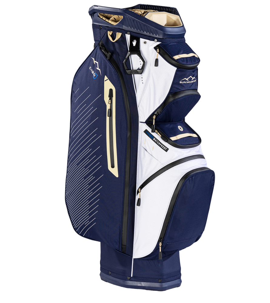 Sac Chariot Sun Mountain 14W Lite Stand