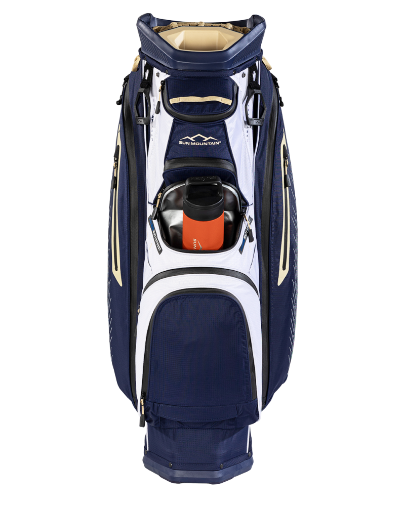 Sac Chariot Sun Mountain 14W Lite Stand
