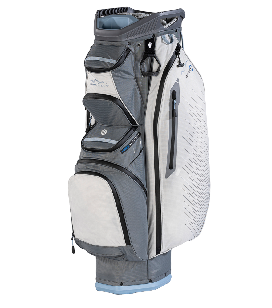 Sac Chariot Sun Mountain 14W Lite Stand
