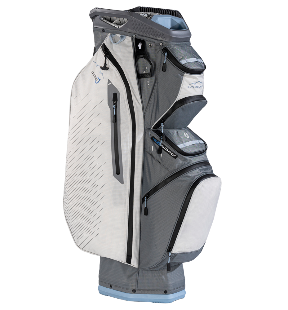 Sac Chariot Sun Mountain 14W Lite Stand