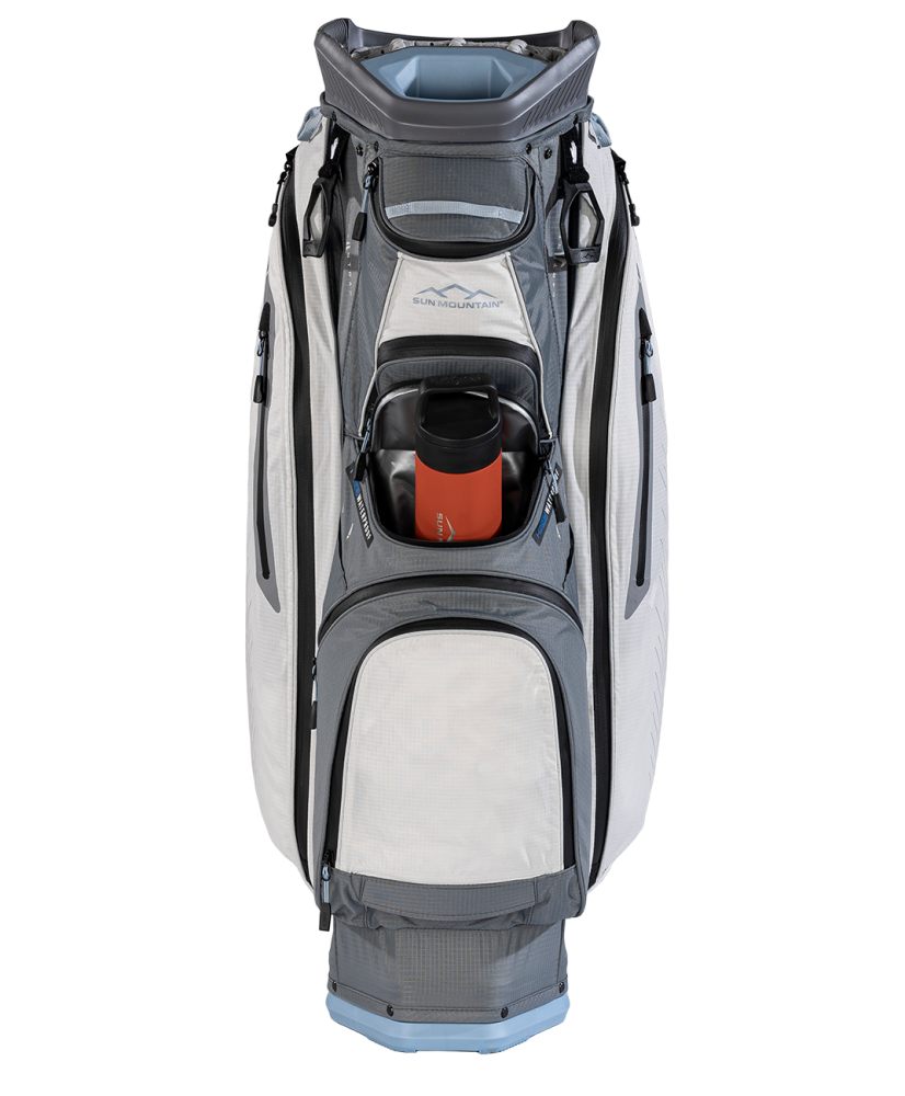Sac Chariot Sun Mountain 14W Lite Stand
