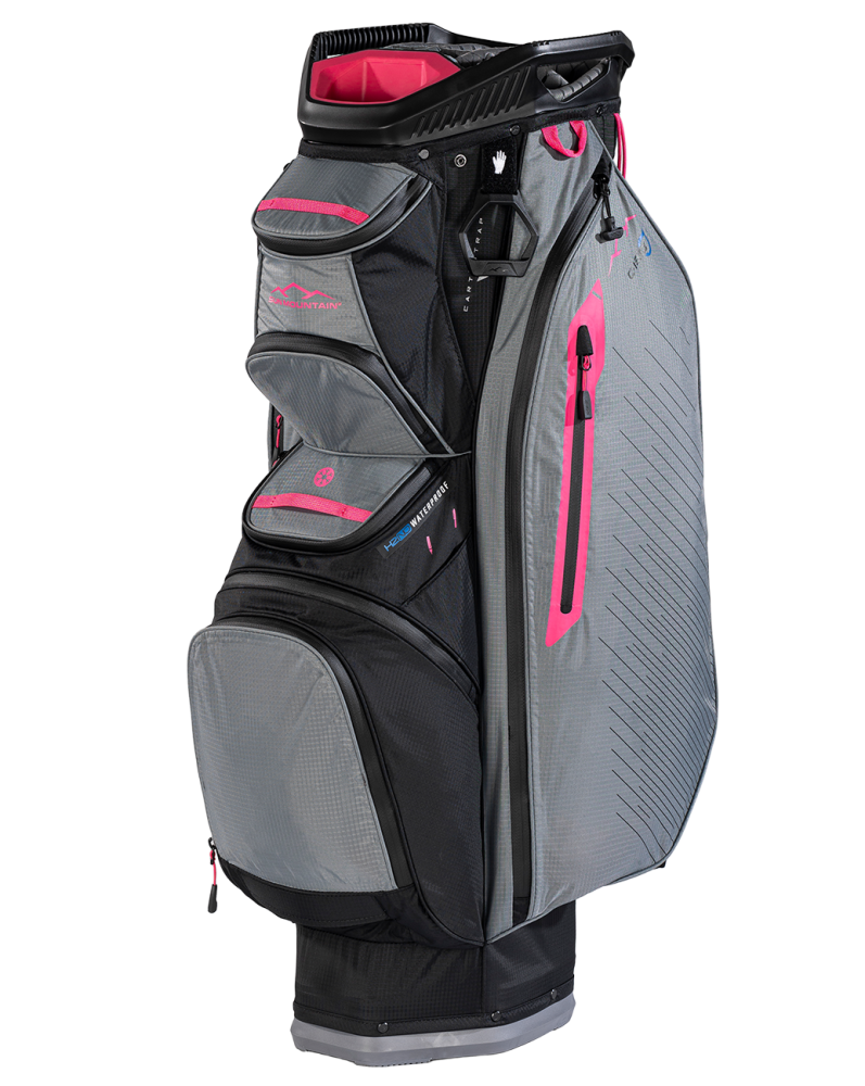 Sac Chariot Sun Mountain 14W Lite Stand