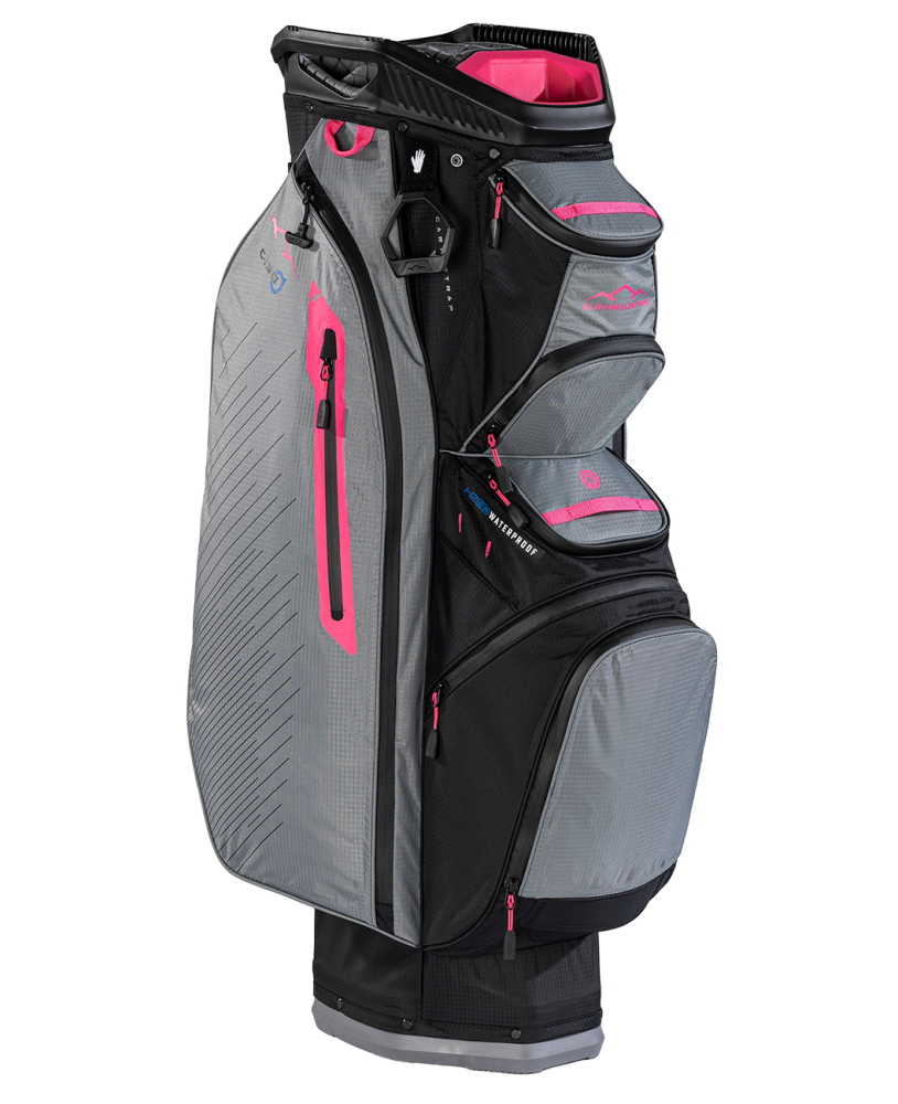Sac Chariot Sun Mountain 14W Lite Stand