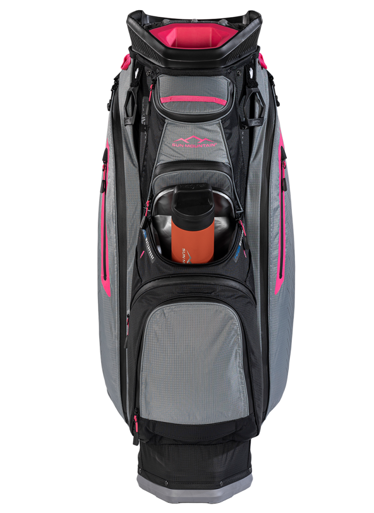 Sac Chariot Sun Mountain 14W Lite Stand