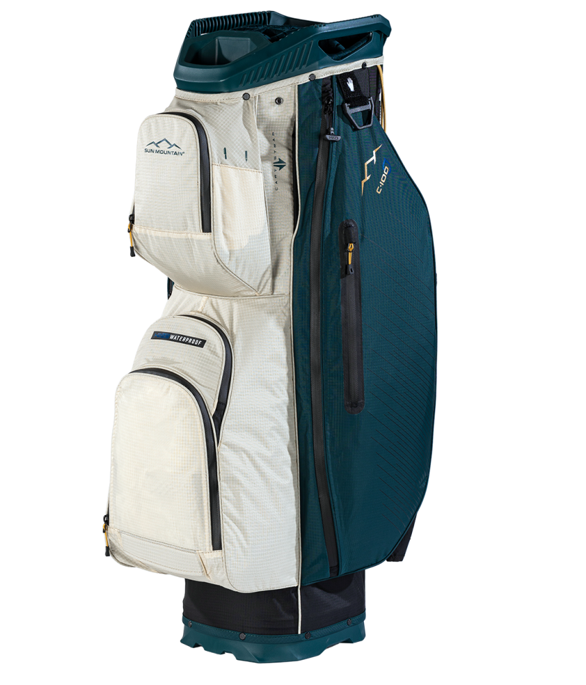 Sac Chariot Sun Mountain 14W Lite Stand