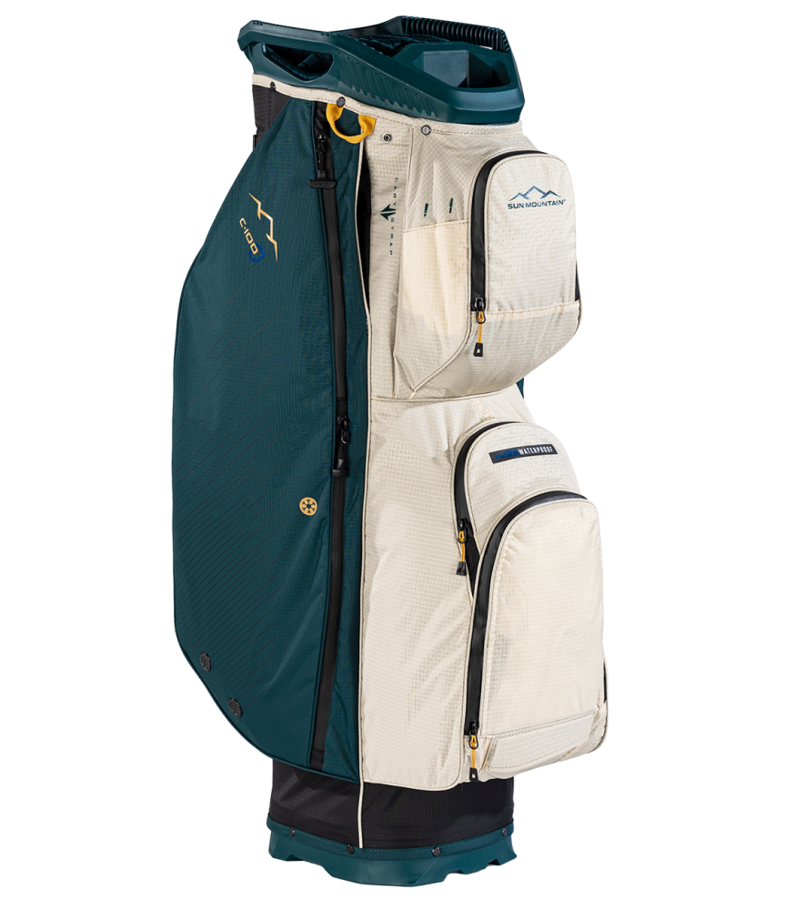 Sac Chariot Sun Mountain 14W Lite Stand