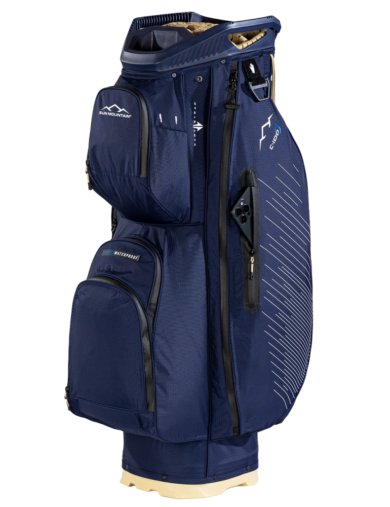 Sac Chariot Sun Mountain 14W Lite Stand