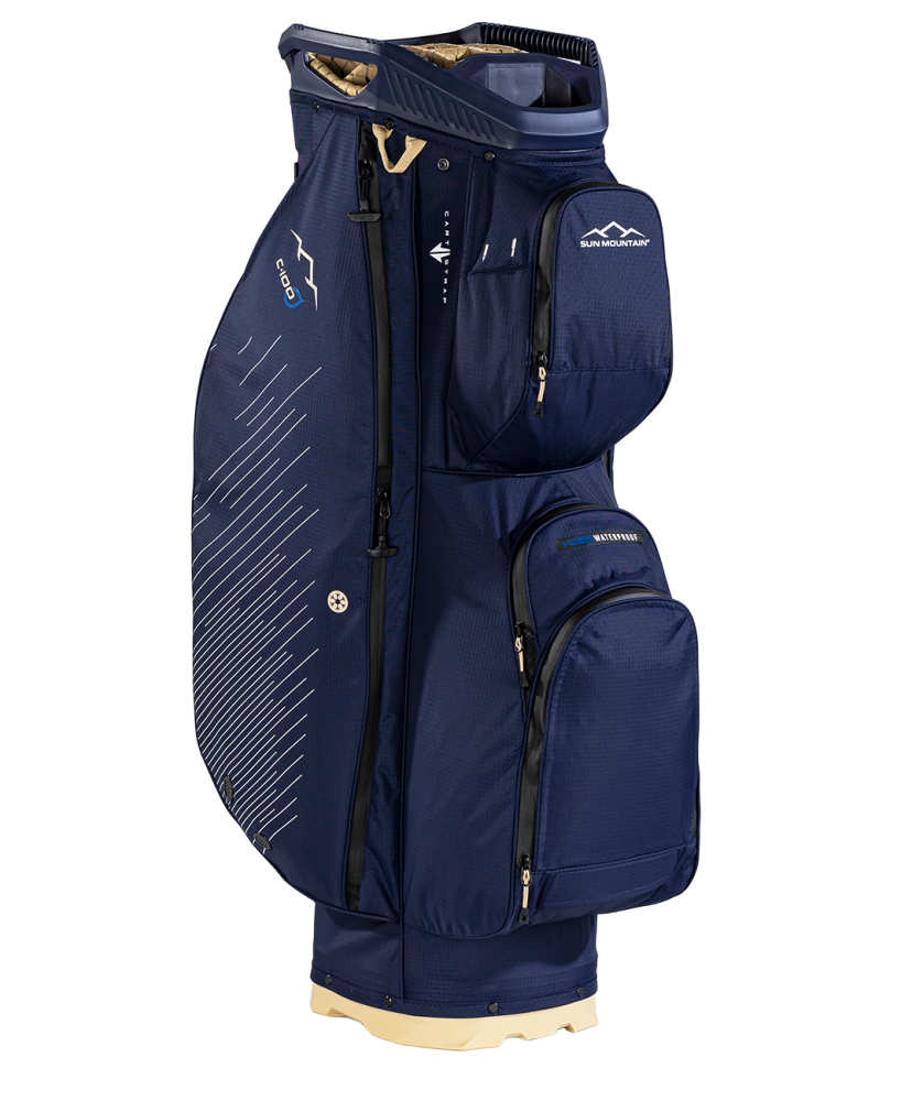 Sac Chariot Sun Mountain 14W Lite Stand