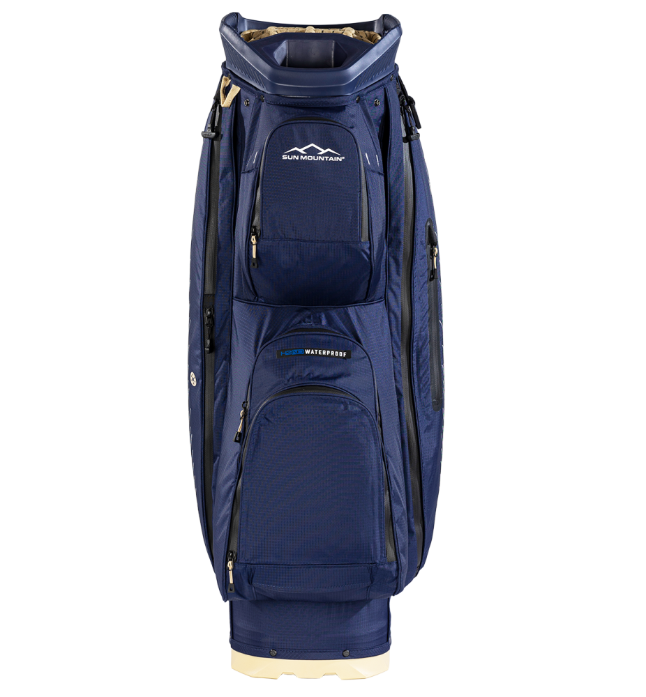 Sac Chariot Sun Mountain 14W Lite Stand