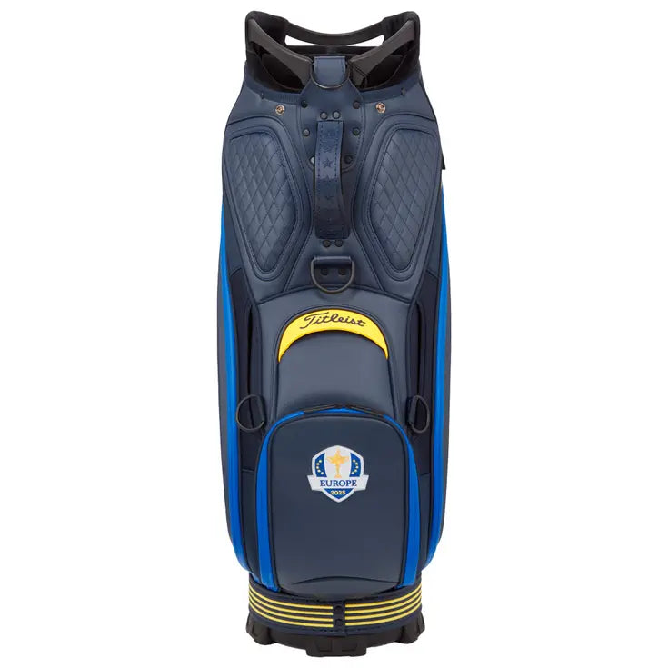 Sac chariot Staff bag Titleist Edition Ryder Cup
