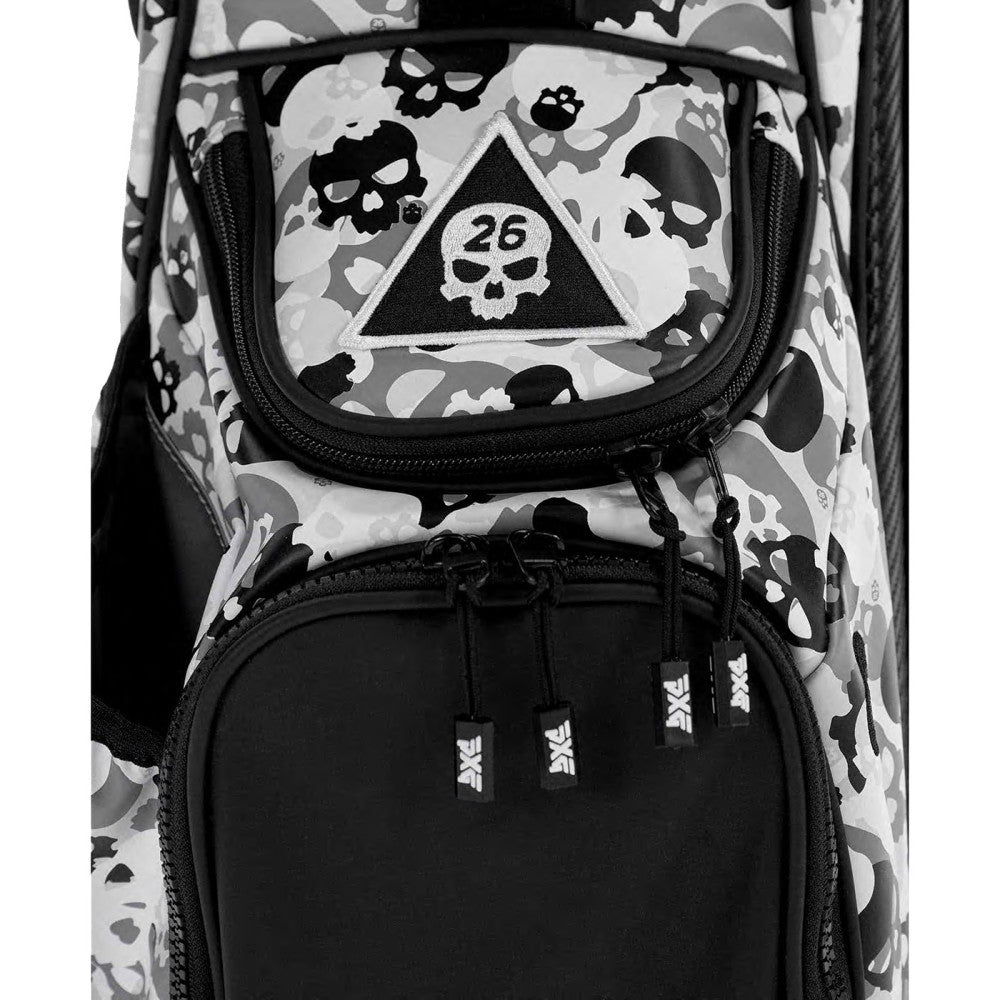 Callaway Ai Smoke Staff Tasche