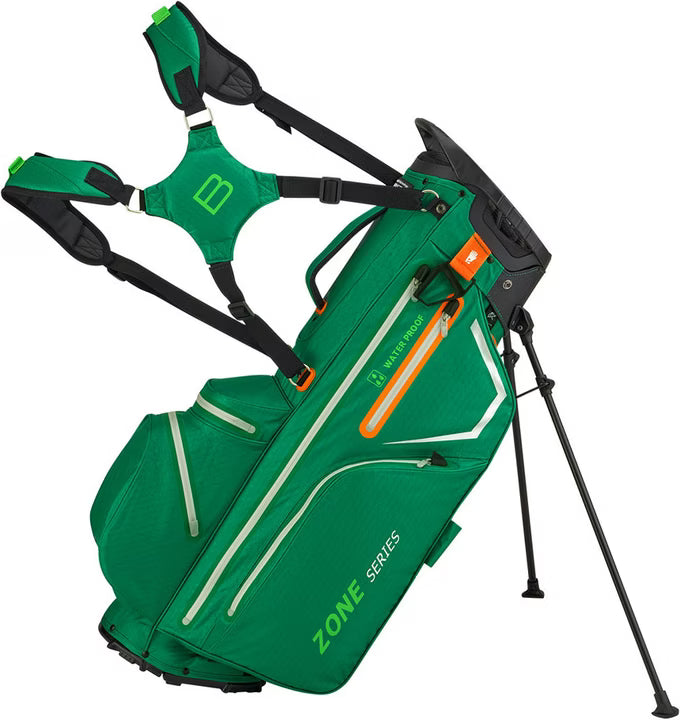 Bennington Zone 14-Way Waterproof Tripod Bag