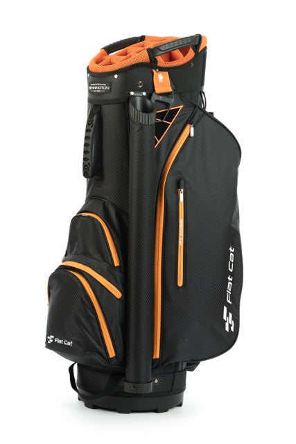 Sac Chariot Bennington DOJO