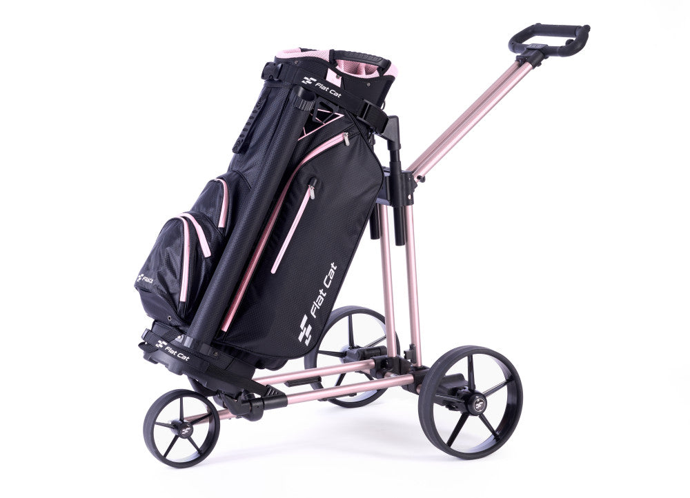 Sac Chariot Bennington DOJO