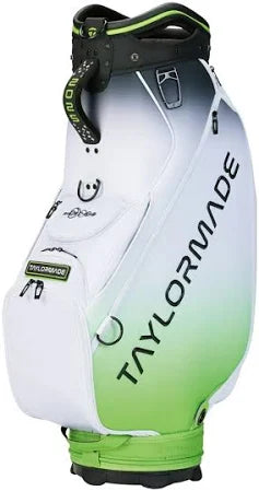 Sac chariot Staff bag TaylorMade Season Opener édition limitée