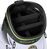 Sac chariot Staff bag TaylorMade Season Opener édition limitée