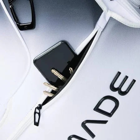 Sac chariot Staff bag TaylorMade Season Opener édition limitée