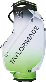 Sac chariot Staff bag TaylorMade Season Opener édition limitée