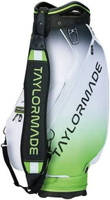 Sac chariot Staff bag TaylorMade Season Opener édition limitée