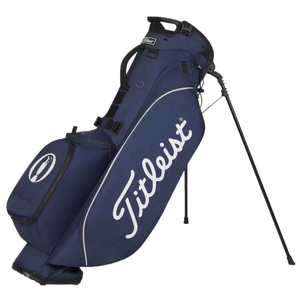 Titleist Players 4 Stand Bag
