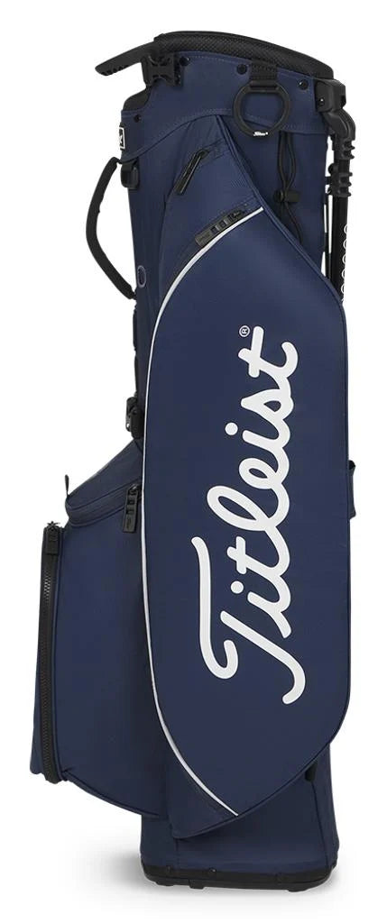 Titleist Players 4 Stand Bag