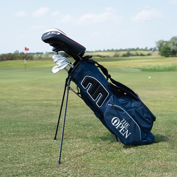 Titleist Players 4 Stand Bag