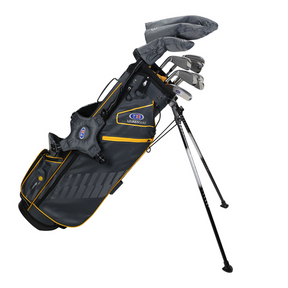 Golf ​Set de golf Complet US Kids Junior Pack 5 Club 160-168cm - Planete Golf
