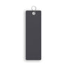 Serviette de golf 100% coton