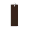 Serviette de golf 100% coton