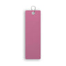 Serviette de golf 100% coton