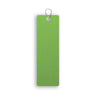 Serviette de golf 100% coton