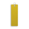 Serviette de golf 100% coton